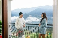 Khách sạn Delasol Phát Linh Sapa 